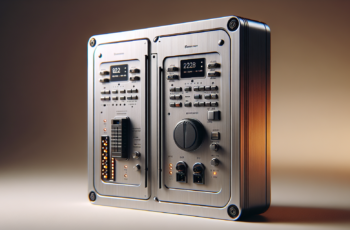 Atlas260-2-Doors-Biometric-Access-Control-Panel-(Atlas-Bio-Series) review