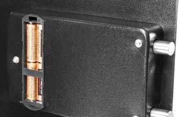 Barska Biometric Wall Safe review Barska Biometric Wall Safe review