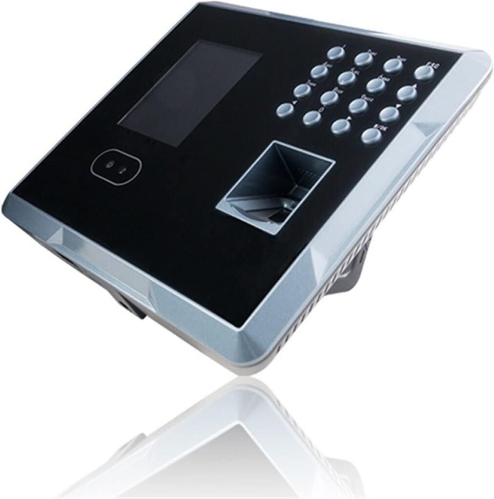 FA210 Biometric Mask Face Facial Fingerprint Recognition Door Access Control System Time Attendance for Employee Small Businesses,Fa210-id-Other FA210 Biometric Mask Face Facial Fingerprint Recognition Door Access Control System Time Attendance for Employee Small Businesses,Fa210-id-Other