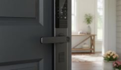 G2 Touchscreen Smart Lock review