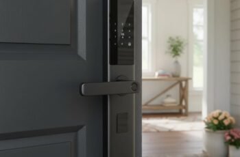 G2 Touchscreen Smart Lock review