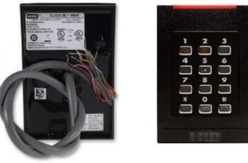HID 921NTNNEK00000 RK40 iCLASS SE Smart-Card-Reader with Keypad review HID 921NTNNEK00000 RK40 iCLASS SE Smart-Card-Reader with Keypad review