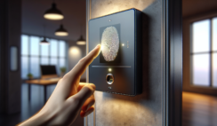 InPulse+iClass – Multi-Biometric Finger Vein Standalone Access Control Terminal review InPulse+iClass – Multi-Biometric Finger Vein Standalone Access Control Terminal review