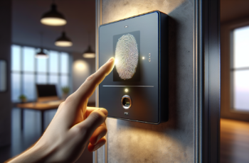 InPulse+iClass – Multi-Biometric Finger Vein Standalone Access Control Terminal review InPulse+iClass – Multi-Biometric Finger Vein Standalone Access Control Terminal review