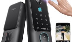 Lockin Veno Plus Smart Lock review