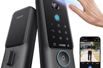 Lockin Veno Plus Smart Lock review