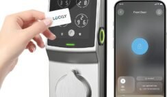Lockly Secure Plus review