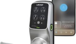 Lockly Secure Plus Smart Lock review