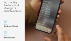 Lockly Secure Pro Smart Lock review