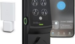 Lockly Secure Pro Wi-Fi Smart Door Lock review