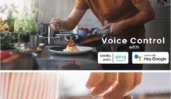 Lockly Vision Elite Video Smart Lock review