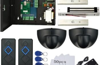 MENGQI-CONTROL Electric Strike Lock review MENGQI-CONTROL Electric Strike Lock review