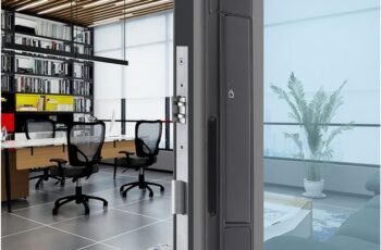 Saluaqui Slim Smart Door Lock review