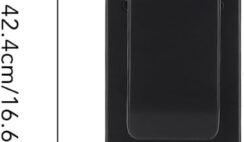 Smart Deadbolt 6-in-1 Fingerprint review