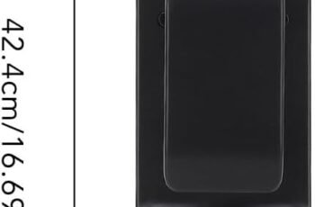 Smart Deadbolt 6-in-1 Fingerprint review