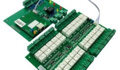 UHPPOTE 40-Channel Access Control System review