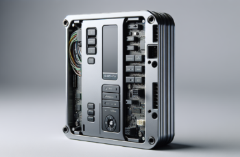 US-INBIO-460-PRO – Four-Door Pro Series Biometric Access Control Panel review