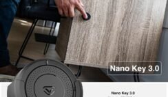 VAULTEK Smart Station Biometric Smart Safe (Black) review