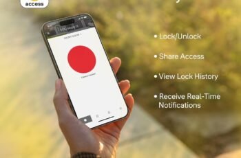 Yale Assure Lock 2 Touch Deadbolt YRD410-F-WF1-BSP review