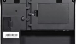 UFace800 Biometric Employee Attendance Machine review