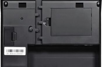 UFace800 Biometric Employee Attendance Machine review