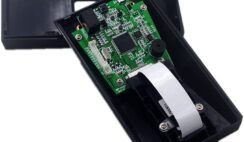 Fingerprint Reader for Access Control review