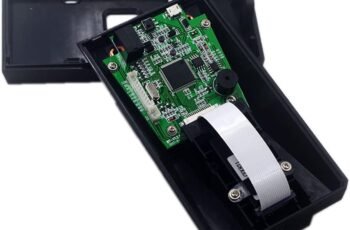 Fingerprint Reader for Access Control review Fingerprint Reader for Access Control review