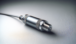 Hid Thinline Ii 5395Cg100 Inductive Sensor review