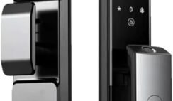 Intelligent Lock review