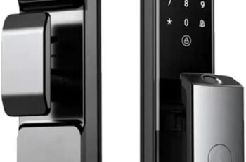 Intelligent Lock review