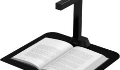 IRIScan Desk 6 Pro review