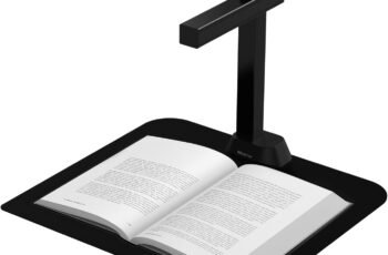 IRIScan Desk 6 Pro review IRIScan Desk 6 Pro review