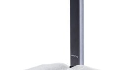 IRIScan Desk v7pro 18MP 600dpi Portable Scanner review