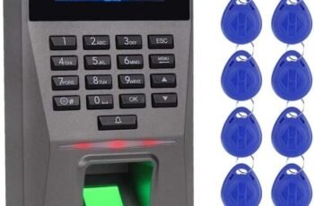 Time Card Machine review