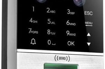 Time Cards Biometric Access Control review Time Cards Biometric Access Control review