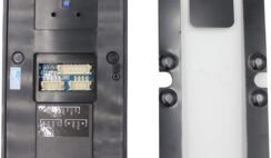 Time Clock Biometric Fingerprint Keypad System review