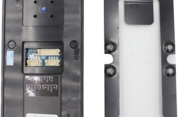 Time Clock Biometric Fingerprint Keypad System review Time Clock Biometric Fingerprint Keypad System review