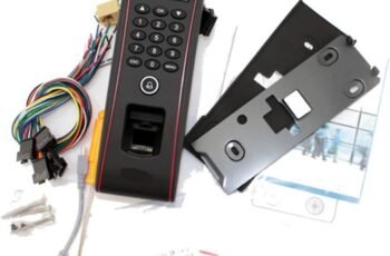 ZK TF1700 Biometric Time Clock review ZK TF1700 Biometric Time Clock review