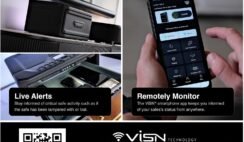 VAULTEK MR Dual Layer Smart Handgun Safe review