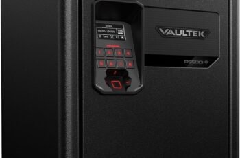 VAULTEK RS500i Compact Quick Access Biometric Rifle Safe review VAULTEK RS500i Compact Quick Access Biometric Rifle Safe review