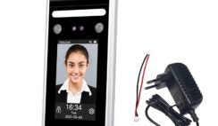 WiFi Dynamic Facial Access Control DT60-TOP review