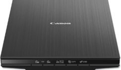 Canon CanoScan Lide 400 Slim Scanner review Canon CanoScan Lide 400 Slim Scanner review