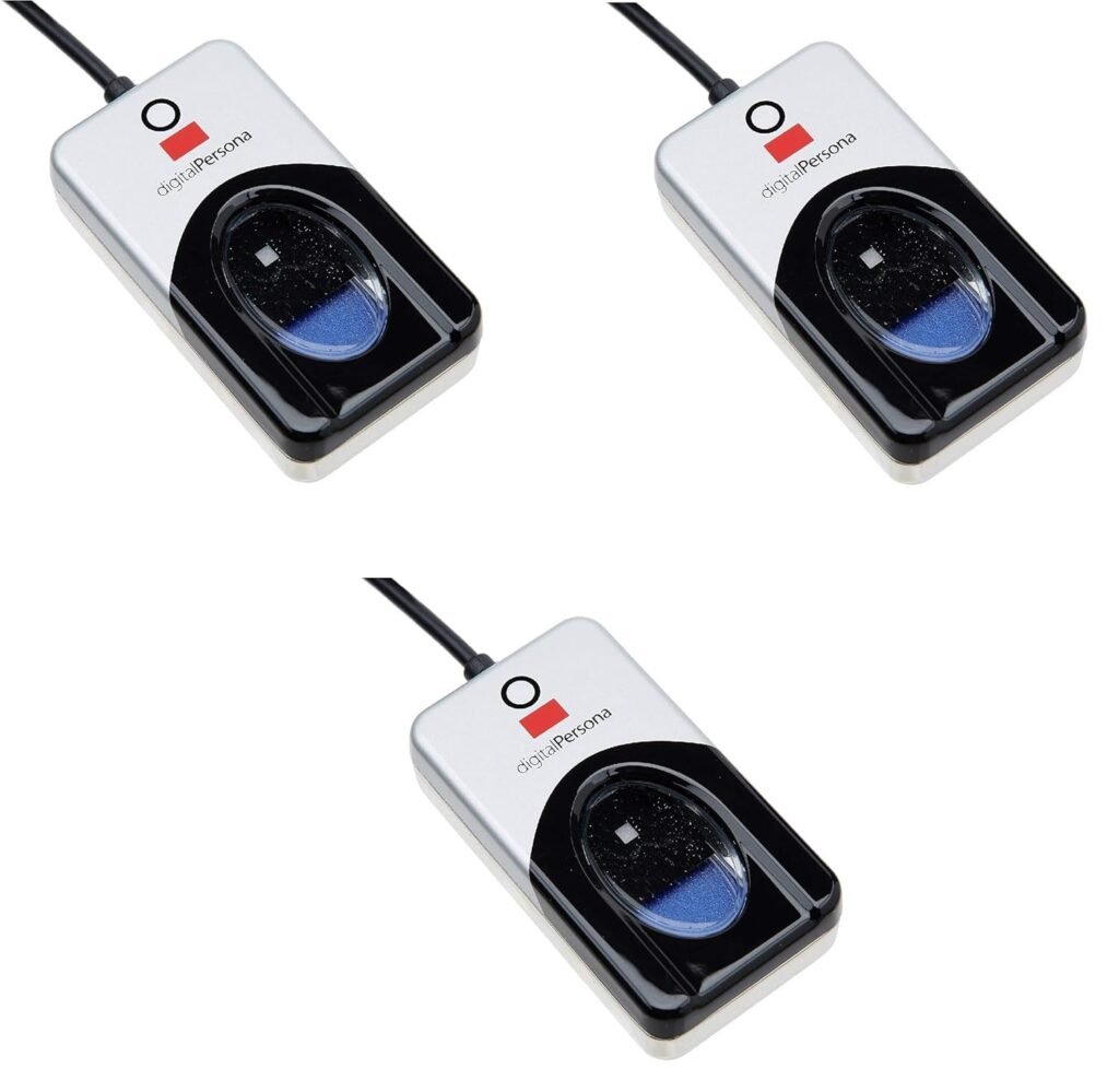 Digital Persona 88003-001U.are.u 4500 Reader 70 Cable (Pack 3) Digital Persona 88003-001U.are.u 4500 Reader 70 Cable (Pack 3)