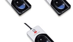 Digital Persona 88003-001U.are.u 4500 Reader 70\” Cable review