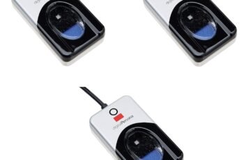 Digital Persona 88003-001U.are.u 4500 Reader 70\” Cable review Digital Persona 88003-001U.are.u 4500 Reader 70\” Cable review