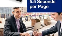 Epson WorkForce ES-50 Portable Scanner review Epson WorkForce ES-50 Portable Scanner review