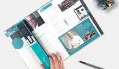 IRIScan Book 5 Portable Scanner review