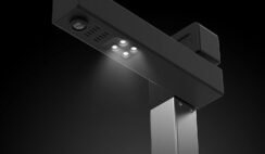 IRIScan Desk 6-Document Scanner review IRIScan Desk 6-Document Scanner review