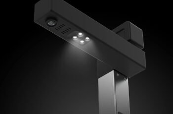 IRIScan Desk 6-Document Scanner review