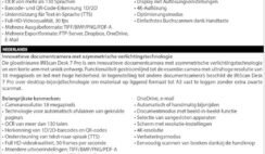 IRIScan Desk 7 PRO Scanner review IRIScan Desk 7 PRO Scanner review